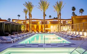 Arrive Palm Springs - Adults Only
